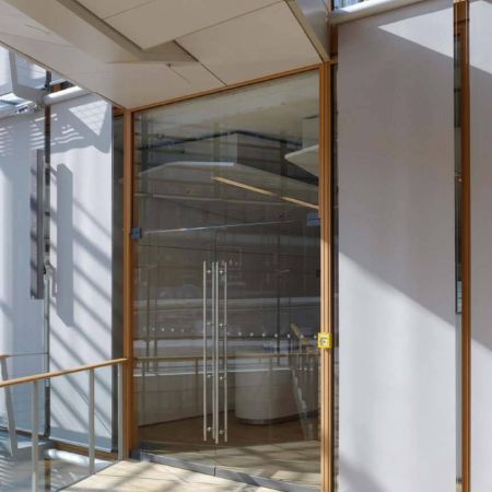 Доводчик дверной dormakaba TS73 V EN2-4 Доводчик дверной dormakaba TS73 V EN2-4