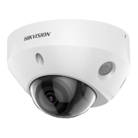 Миникупольная IP-видеокамера 8Мп HikVision DS-2CD2583G2-IS (2.8 мм) с технологией AcuSense Миникупольная IP-видеокамера 8Мп HikVision DS-2CD2583G2-IS (2.8 мм) с технологией AcuSense