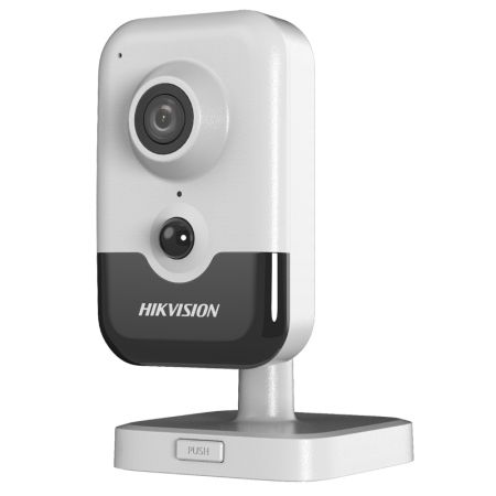 Компактная IP-видеокамера 2Мп HikVision DS-2CD2423G2-I (2.8 мм) с AcuSense Компактная IP-видеокамера 2Мп HikVision DS-2CD2423G2-I (2.8 мм) с AcuSense