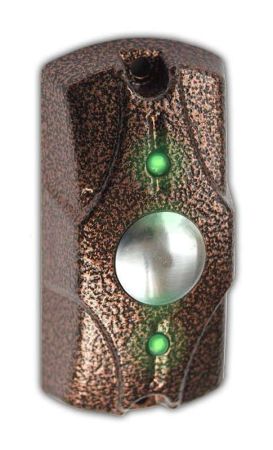 Кнопка выхода накладная Циклоп Кнопка выхода накладная Циклоп