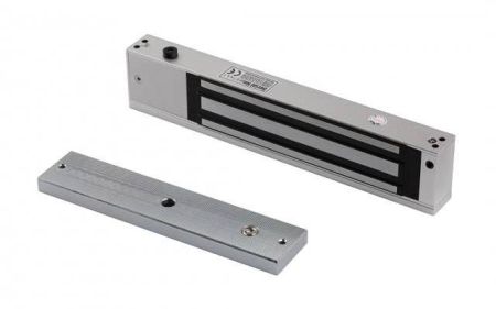 Электромагнитный замок HikVision DS-K4H250S Электромагнитный замок HikVision DS-K4H250S