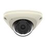 Антивандальная сетевая IP-видеокамера 2Мп Wisenet XNV-6022RM (3.6 мм) для транспорта Антивандальная сетевая IP-видеокамера 2Мп Wisenet XNV-6022RM (3.6 мм) для транспорта
