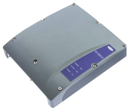 Лифтовой контроллер доступа Parsec NC-8000-E Лифтовой контроллер доступа Parsec NC-8000-E