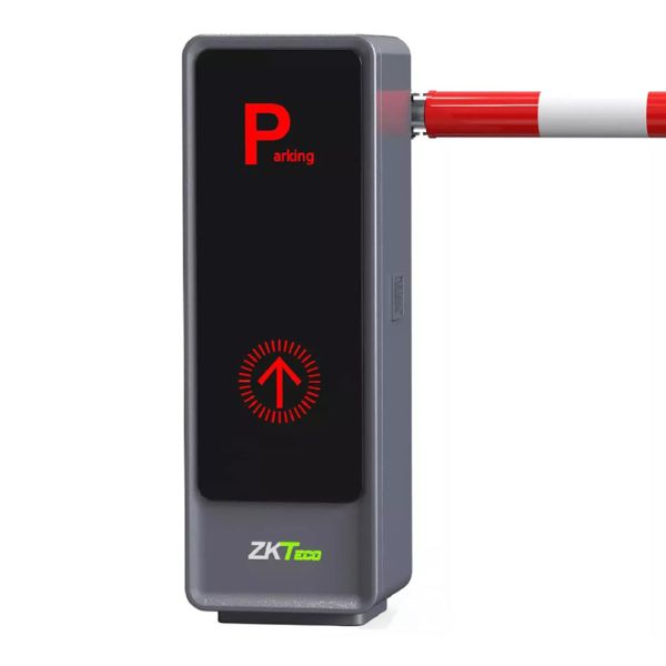 Комплект автоматического шлагбаума ZKTeco BGM2000L-3M с круглой стрелой 3 метра Комплект автоматического шлагбаума ZKTeco BGM2000L-3M с круглой стрелой 3 метра