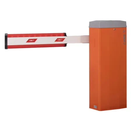 Комплект шлагбаума Came GARD LT6 combo KIT со стрелой 6,5 метров Комплект шлагбаума Came GARD LT6 combo KIT со стрелой 6,5 метров