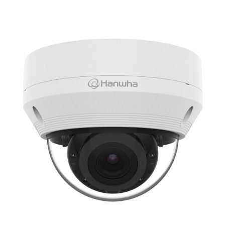 Антивандальная сетевая IP-видеокамера 2Мп Wisenet QNV-6072R Антивандальная сетевая IP-видеокамера 2Мп Wisenet QNV-6072R