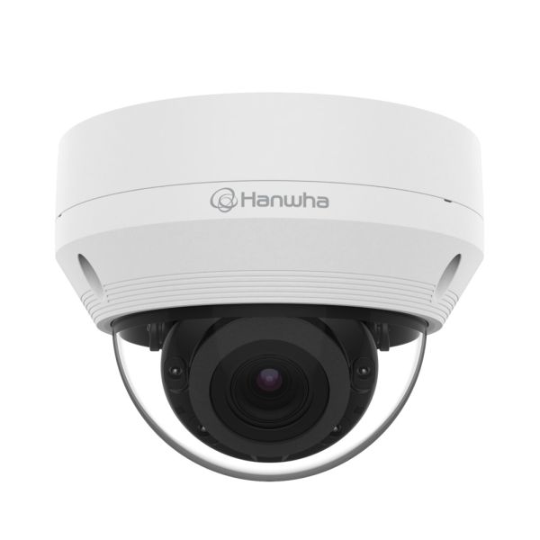 Антивандальная сетевая IP-видеокамера 2Мп Wisenet QNV-6072R Антивандальная сетевая IP-видеокамера 2Мп Wisenet QNV-6072R