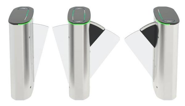 Турникет раздвижной двухпроходной Came Sliding Gate GL90, 550+900 мм (SGL55-90) Турникет раздвижной двухпроходной Came Sliding Gate GL90, 550+900 мм (SGL55-90)