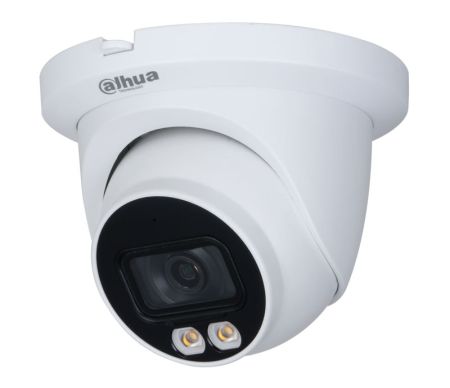 IP-видеокамера уличная 2Мп Dahua DH-IPC-HDW3249TMP-AS-LED-0280B IP-видеокамера уличная 2Мп Dahua DH-IPC-HDW3249TMP-AS-LED-0280B
