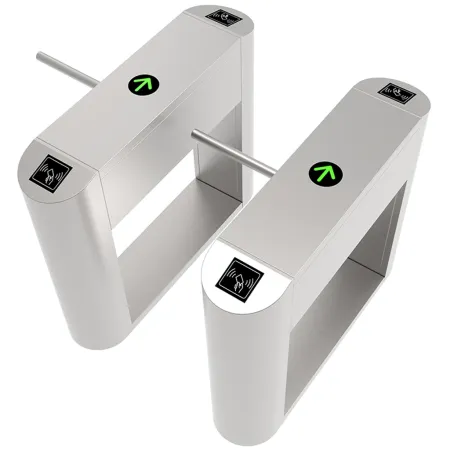 Турникет-трипод тумбовый Avix AV.TT.6371X электромеханический Турникет-трипод тумбовый Avix AV.TT.6371X электромеханический