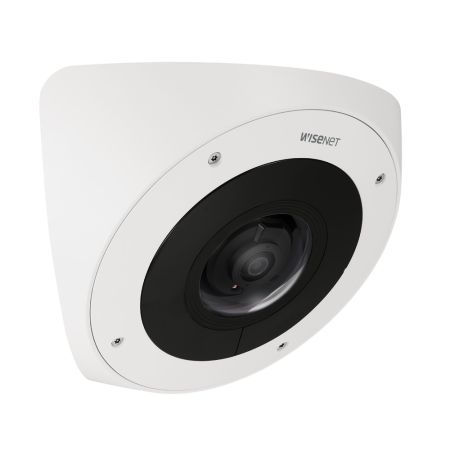 Антивандальная IP-камера угловая 2Мп Wisenet TNV-7011RC Антивандальная IP-камера угловая 2Мп Wisenet TNV-7011RC