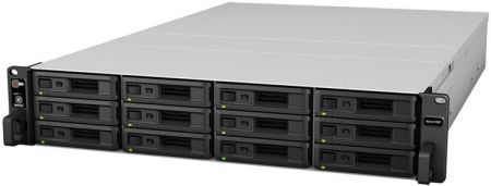 Модуль расширения Synology RX1217 (без HDD) Модуль расширения Synology RX1217 (без HDD)