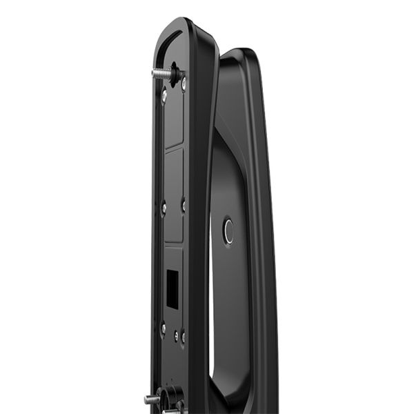 Электронный замок биометрический Philips DDL702-8HWS Face ID с распознаванием лиц Электронный замок биометрический Philips DDL702-8HWS Face ID с распознаванием лиц