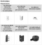 Уличная IP-видеокамера 4Мп HikVision DS-2CD2047G2H-LIU (2.8 мм) (черная) с EXIR/LED подсветкой и технологией AcuSense Уличная IP-видеокамера 4Мп HikVision DS-2CD2047G2H-LIU (2.8 мм) (черная) с EXIR/LED подсветкой и технологией AcuSense