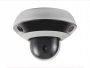 Панорамная 2Мп PTZ IP-видеокамера HikVision DS-2PT3326IZ-DE3 Панорамная 2Мп PTZ IP-видеокамера HikVision DS-2PT3326IZ-DE3