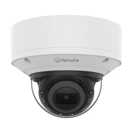 Cетевая IP-видеокамера 6Мп Wisenet XND-8083RV (4.4-9.3 мм) с искусственным интеллектом Cетевая IP-видеокамера 6Мп Wisenet XND-8083RV (4.4-9.3 мм) с искусственным интеллектом