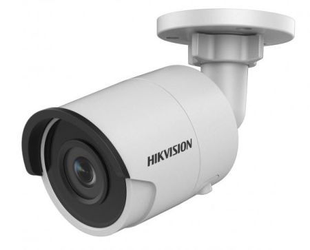 Уличная IP-видеокамера 8Мп HikVision DS-2CD2085FWD-I (4 мм) Уличная IP-видеокамера 8Мп HikVision DS-2CD2085FWD-I (4 мм)
