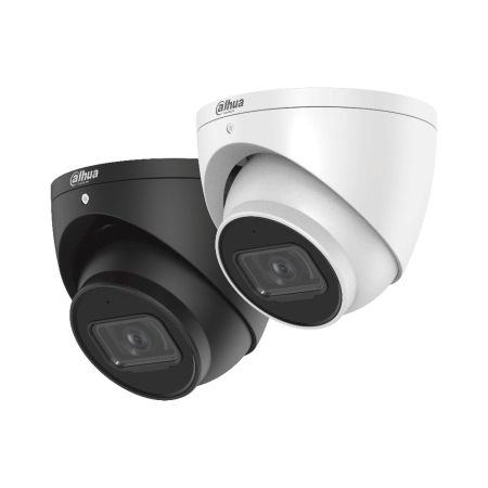 IP-видеокамера уличная 4Мп Dahua DH-IPC-HDW3441EMP-S-0600B-S2 IP-видеокамера уличная 4Мп Dahua DH-IPC-HDW3441EMP-S-0600B-S2