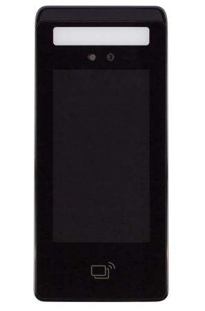 Терминал распознавания лиц RusGuard R20-Face (5W) Терминал распознавания лиц RusGuard R20-Face (5W)