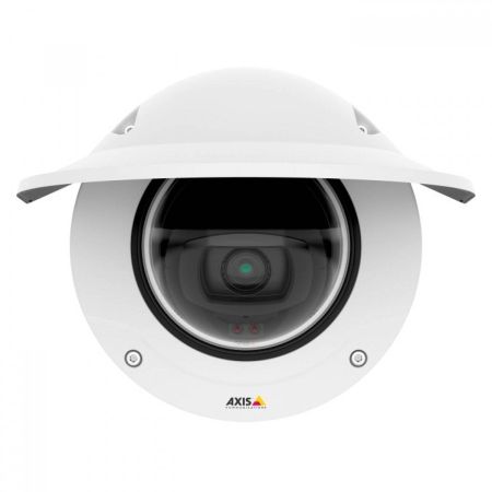 Антивандальная сетевая IP-видеокамера Axis Q3515-LVE (9-22 мм) Антивандальная сетевая IP-видеокамера Axis Q3515-LVE (9-22 мм)