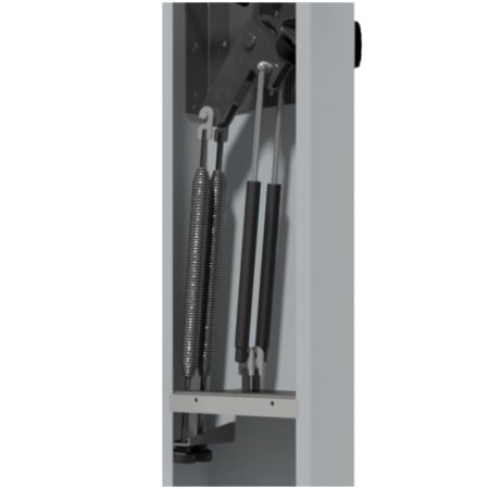 Шлагбаум механический Carddex MBT Стандарт-R Шлагбаум механический Carddex MBT Стандарт-R