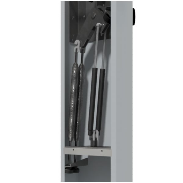 Шлагбаум механический Carddex MBT Стандарт-R Шлагбаум механический Carddex MBT Стандарт-R