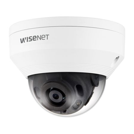 Антивандальная сетевая IP-видеокамера 2Мп Wisenet QNV-6022R (4 мм) Антивандальная сетевая IP-видеокамера 2Мп Wisenet QNV-6022R (4 мм)
