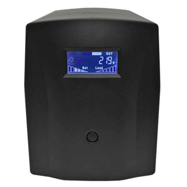 Источник бесперебойного питания SNR-UPS-LID-1200 Line-Interactive, 1200 VA Источник бесперебойного питания SNR-UPS-LID-1200 Line-Interactive, 1200 VA