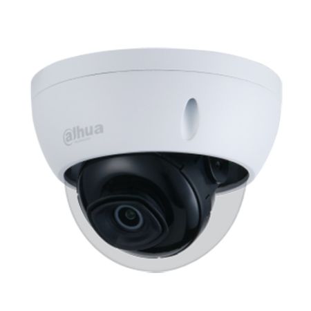 Сетевая купольная IP-видеокамера 4Мп Dahua DH-IPC-HDBW2431EP-S-0280B Сетевая купольная IP-видеокамера 4Мп Dahua DH-IPC-HDBW2431EP-S-0280B