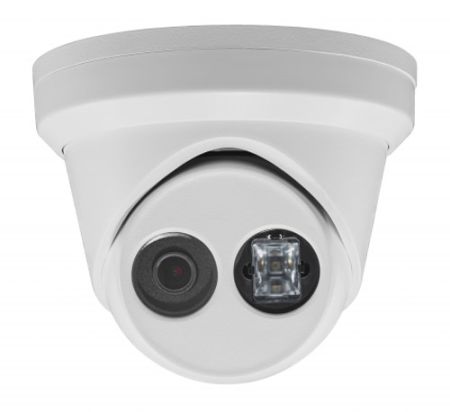 Уличная купольная EyeBall IP-видеокамера 5Мп HikVision DS-2CD2355FWD-I (6 мм) Уличная купольная EyeBall IP-видеокамера 5Мп HikVision DS-2CD2355FWD-I (6 мм)