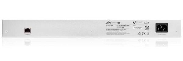 PoE-коммутатор Ubiquiti UniFi Switch 24-250W