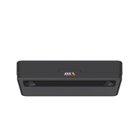 Видеокамера для подсчета посетителей Axis P8815-2 3D People Counter (черная) Видеокамера для подсчета посетителей Axis P8815-2 3D People Counter (черная)