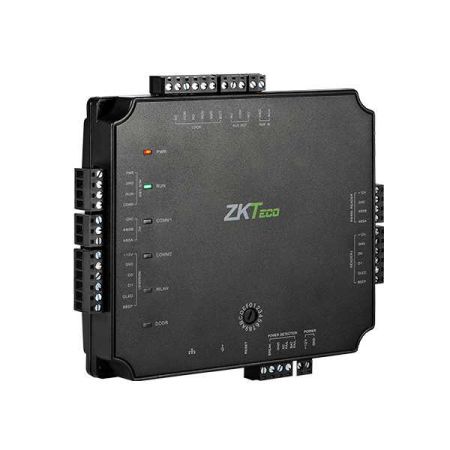 Контроллер сетевой ZKTeco C5S110 Контроллер сетевой ZKTeco C5S110
