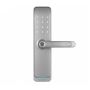 Электронный биометрический замок Novilock Smart Fast v.4212 silver, IP55 Электронный биометрический замок Novilock Smart Fast v.4212 silver, IP55