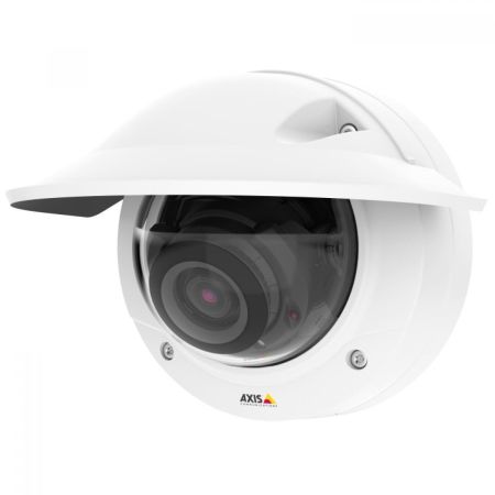 Сетевая уличная IP-видеокамера Axis P3227-LVE Сетевая уличная IP-видеокамера Axis P3227-LVE