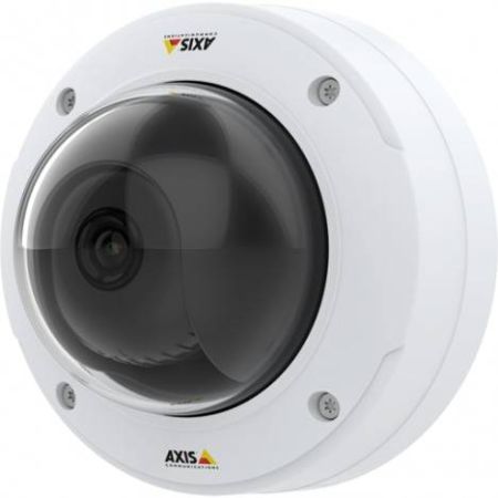 Уличная сетевая купольная IP-видеокамера 2Мп Axis P3245-VE Уличная сетевая купольная IP-видеокамера 2Мп Axis P3245-VE