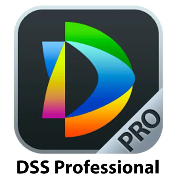 Программное обеспечение Dahua DSS Professional DSS8PRV, дополнительная лицензия на 1 видеоканал Программное обеспечение Dahua DSS Professional DSS8PRV, дополнительная лицензия на 1 видеоканал