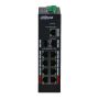 Неуправляемый 8-портовый PoE коммутатор Dahua DH-PFS3211-8GT-120 Неуправляемый 8-портовый PoE коммутатор Dahua DH-PFS3211-8GT-120