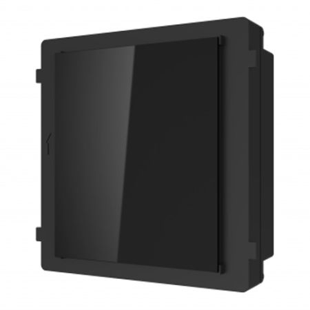 Модуль заглушки Hikvision DS-KD-BK для вызывной панели Модуль заглушки Hikvision DS-KD-BK для вызывной панели