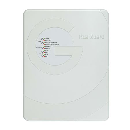 Контроллер СКУД RusGuard ACS-105-CE-B (POE) Контроллер СКУД RusGuard ACS-105-CE-B (POE)