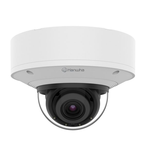 Антивандальная сетевая IP-видеокамера 5Мп Wisenet XNV-8081R (3.9-9.4 мм) Антивандальная сетевая IP-видеокамера 5Мп Wisenet XNV-8081R (3.9-9.4 мм)