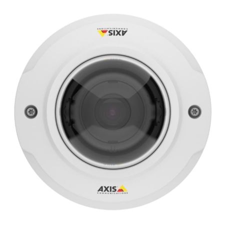 Сетевая миниатюрная IP-видеокамера Axis M3044-WV Сетевая миниатюрная IP-видеокамера Axis M3044-WV