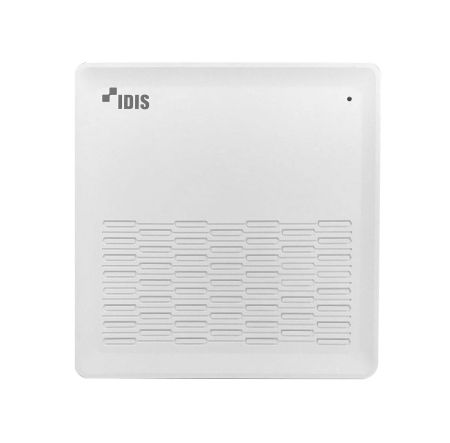 Сетевой Full HD IP-видеорегистратор IDIS DR-1308P на 8 каналов Сетевой Full HD IP-видеорегистратор IDIS DR-1308P на 8 каналов