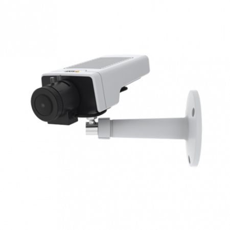 Сетевая IP-видеокамера 2Мп Axis M1135 Сетевая IP-видеокамера 2Мп Axis M1135