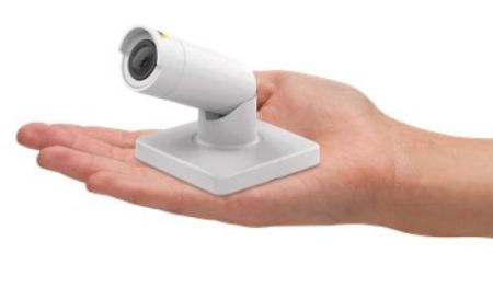 Сетевая IP видеокамера Axis P1254 Сетевая IP видеокамера Axis P1254