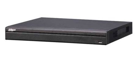 IP-видеорегистратор 12MP 16-канальный Dahua DHI-NVR5216-4KS2 IP-видеорегистратор 12MP 16-канальный Dahua DHI-NVR5216-4KS2