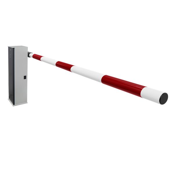 Шлагбаум автоматический PERCo GS14N с круглой стрелой 3 м для экстремально низких температур Шлагбаум автоматический PERCo GS14N с круглой стрелой 3 м для экстремально низких температур