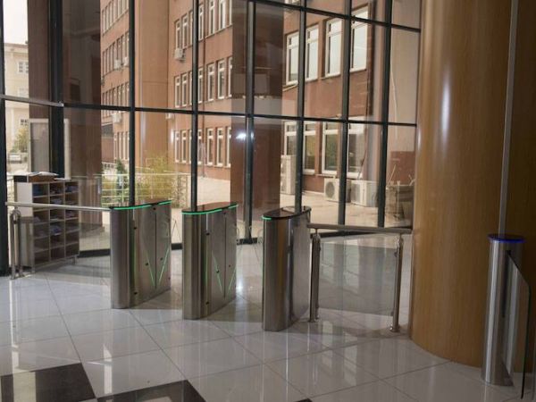 Турникет раздвижной однопроходной Came Sliding Gate GL, 550 мм (SGL02) Турникет раздвижной однопроходной Came Sliding Gate GL, 550 мм (SGL02)