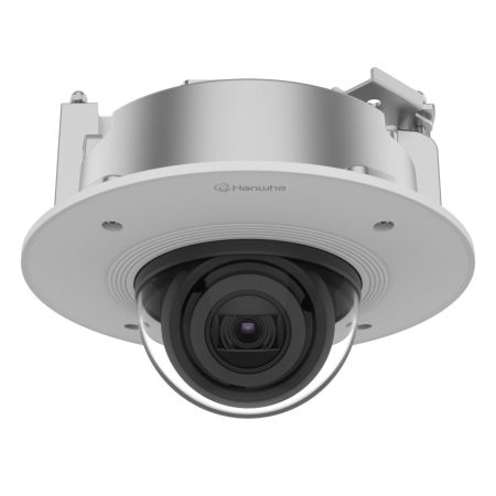 Купольная встраиваемая IP-видеокамера 2Мп Wisenet XND-6081RF (2.8-12 мм) Купольная встраиваемая IP-видеокамера 2Мп Wisenet XND-6081RF (2.8-12 мм)