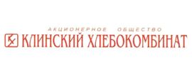 Клинский хлебокомбинат Клинский хлебокомбинат